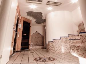 Fotografie z fotogalerie ubytování Aparthotel Panorama v destinaci Gais