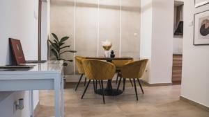 Rosegarden Apartman 3950 Sárospatak, Erdélyi János utca 1.  2/5 kép - 2