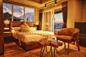 Φυσικό τοπίο κοντά σε αυτό το ξενοδοχείο