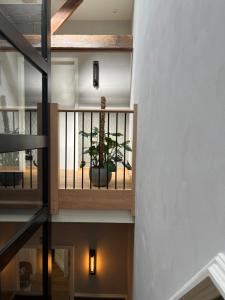 Fotografie z fotogalerie ubytování Boutique Hotel Marie Marie v destinaci Dendermonde