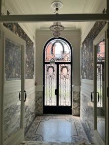 Fotografie z fotogalerie ubytování Boutique Hotel Marie Marie v destinaci Dendermonde