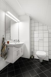 Kongsbergにある3 Bedroom Appartment Close To The Technologypark and Universityのギャラリーの写真