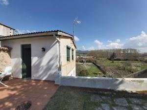 Fotografie z fotogalerie ubytování CASITA ENFRENTE DEL CASTILLO DE MEDINA v destinaci Medina de Pomar