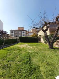 Fotografie z fotogalerie ubytování CASITA ENFRENTE DEL CASTILLO DE MEDINA v destinaci Medina de Pomar