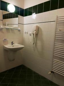 Fotografie z fotogalerie ubytování Hotel Pod Zámkem v destinaci Boskovice