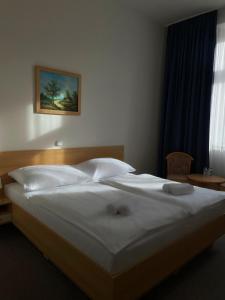 Fotografie z fotogalerie ubytování Hotel Pod Zámkem v destinaci Boskovice
