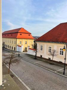 Fotografie z fotogalerie ubytování Hotel Pod Zámkem v destinaci Boskovice