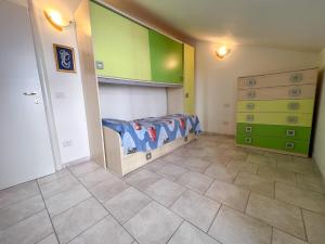 Χώρος καθιστικού στο 70 Villetta indipendente con giardino