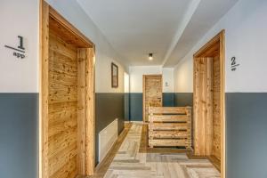 Fotografie z fotogalerie ubytování Apartments Viktor v destinaci Rateče
