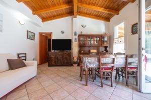 Gallery image of Casa Vacanza Ghisu in SantʼAnna Arresi