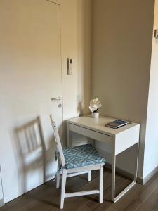 Fotografie z fotogalerie ubytování CASA FANNI- rooms v destinaci Villasimius