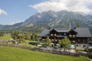 Fotografie z fotogalerie ubytování Ferienwohnungen Kulmwirt v Ramsau am Dachstein