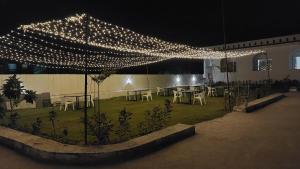 Zahrada ubytování The Ratan Resort & Retreat