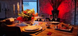 Afbeelding uit fotogalerij van Demeure de la Baronne in Vézénobres