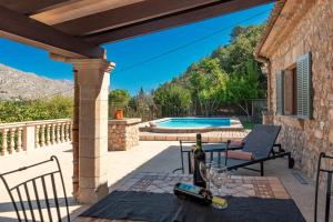 Gallery image of El Coste Felip by Sealand Villas in Pollença