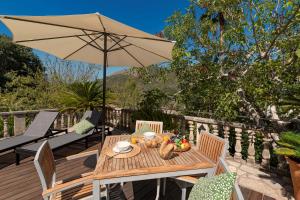 Gallery image of El Coste Felip by Sealand Villas in Pollença +23 photos
