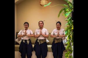 入住Rascals Hotel - Adults Only的客人