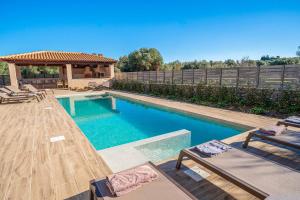 Fotografie z fotogalerie ubytování Classic Villa v destinaci Atsoupádhes