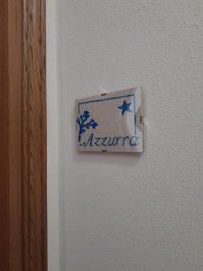 Certifikát, hodnocení, plakát nebo jiný dokument vystavený v ubytování CASA FANNI- rooms