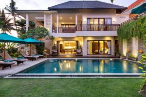 Gallery image of Villa Sanika in Candidasa