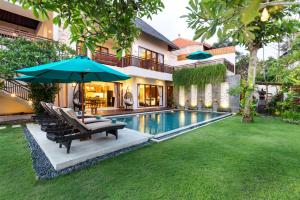 Gallery image of Villa Sanika in Candidasa