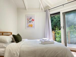 Fotografie z fotogalerie ubytování Cockatoo Rainforest Escape v destinaci Cockatoo + 27 fotografií