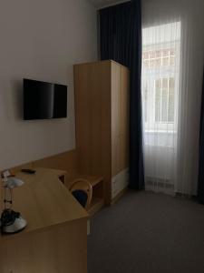 Fotografie z fotogalerie ubytování Hotel Pod Zámkem v destinaci Boskovice
