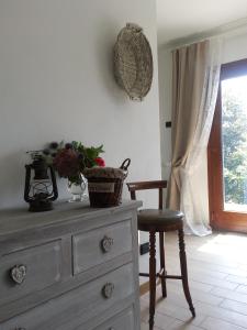 Fotografia z galérie ubytovania Villa San Giorgio v destinácii Pellio Superiore