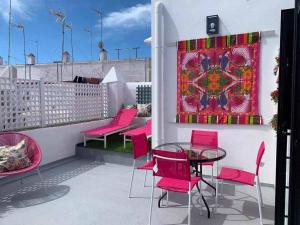 Zdjęcie z galerii obiektu Penthouse Nido Cadiz City center Grupo AC Gestion w Kadyksie