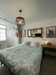 Zdjęcie z galerii obiektu Penthouse Nido Cadiz City center Grupo AC Gestion w Kadyksie