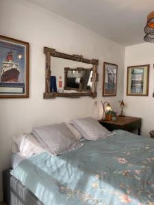 Zdjęcie z galerii obiektu Penthouse Nido Cadiz City center Grupo AC Gestion w Kadyksie +24 zdjęcia