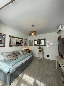 Zdjęcie z galerii obiektu Penthouse Nido Cadiz City center Grupo AC Gestion w Kadyksie