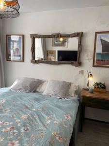 Zdjęcie z galerii obiektu Penthouse Nido Cadiz City center Grupo AC Gestion w Kadyksie