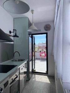 Zdjęcie z galerii obiektu Penthouse Nido Cadiz City center Grupo AC Gestion w Kadyksie