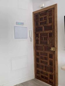 Zdjęcie z galerii obiektu Penthouse Nido Cadiz City center Grupo AC Gestion w Kadyksie