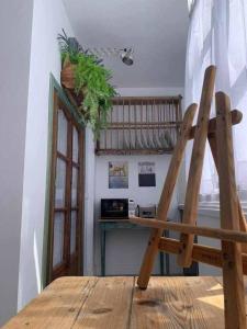 Zdjęcie z galerii obiektu Penthouse Nido Cadiz City center Grupo AC Gestion w Kadyksie