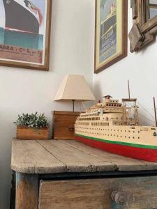 Zdjęcie z galerii obiektu Penthouse Nido Cadiz City center Grupo AC Gestion w Kadyksie