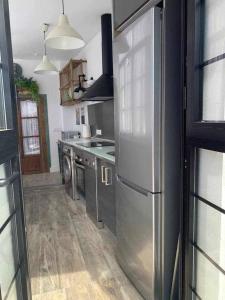 Zdjęcie z galerii obiektu Penthouse Nido Cadiz City center Grupo AC Gestion w Kadyksie