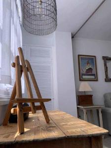 Zdjęcie z galerii obiektu Penthouse Nido Cadiz City center Grupo AC Gestion w Kadyksie