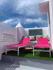 Zdjęcie z galerii obiektu Penthouse Nido Cadiz City center Grupo AC Gestion w Kadyksie