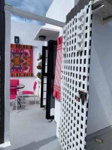 Zdjęcie z galerii obiektu Penthouse Nido Cadiz City center Grupo AC Gestion w Kadyksie