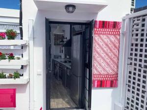 Zdjęcie z galerii obiektu Penthouse Nido Cadiz City center Grupo AC Gestion w Kadyksie