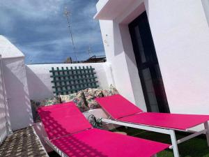 Zdjęcie z galerii obiektu Penthouse Nido Cadiz City center Grupo AC Gestion w Kadyksie