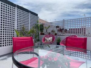 Zdjęcie z galerii obiektu Penthouse Nido Cadiz City center Grupo AC Gestion w Kadyksie