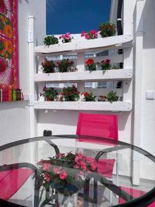 Zdjęcie z galerii obiektu Penthouse Nido Cadiz City center Grupo AC Gestion w Kadyksie