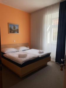 Fotografie z fotogalerie ubytování Hotel Pod Zámkem v destinaci Boskovice