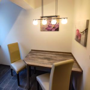 Fotografie z fotogalerie ubytování Ferienwohnung am Markt in Olbernhau v destinaci Olbernhau