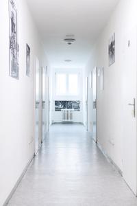 Fotografia z galérie ubytovania Hostel na Šalamouně v Ostrave