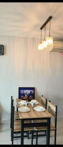 Fotografie z fotogalerie ubytování Ksl D'esplanade Studio Apartment's 1 v destinaci Johor Bahru