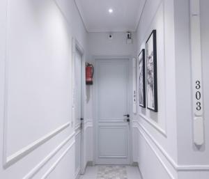 Fotografie z fotogalerie ubytování Hotel Wonder Hills,Har ki Pauri Road Haridwar v destinaci Haridvár